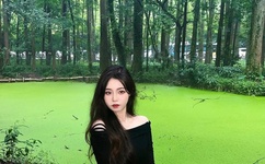 日本萌乳娘热辣写真